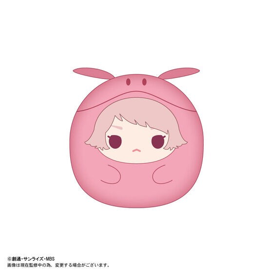 PRE-ORDER : Mobile Suit Gundam The Witch from Mercury Tenorins Collection