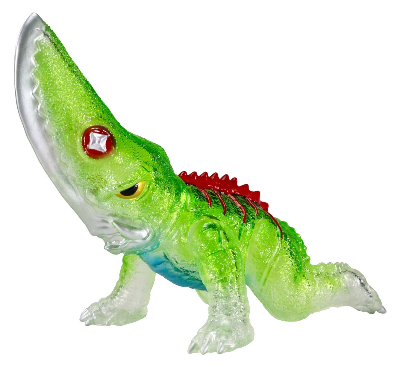 Pre-order : CCP Middle Size Series Gamera Vol.3 by CCP