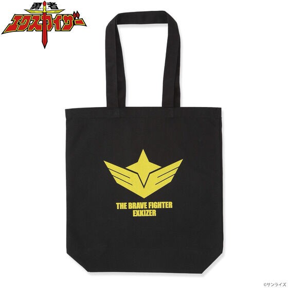 PRE-ORDER : The King of Braves Mark Tote Bag
