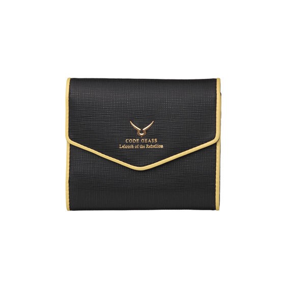PRE-ORDER : Code Geass Lelouch of the Rebellion R2 Bi-fold Wallet