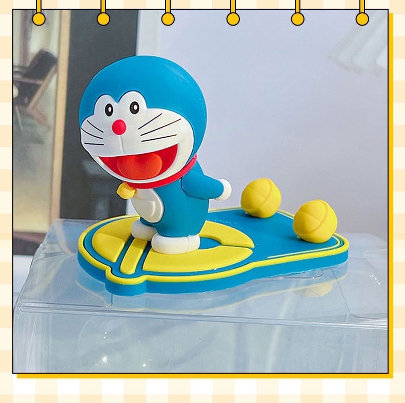 ที่วางมือถือ โดราเอม่อน ลิขสิทธิ์แท้ Mobile Holder Doraemon