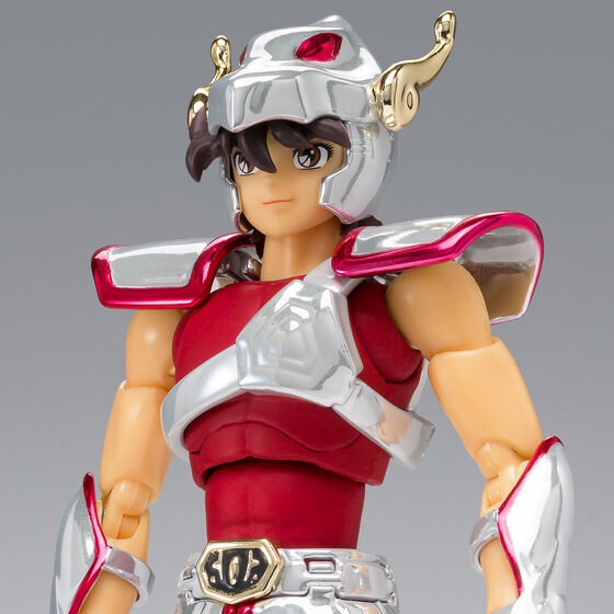PRE-ORDER : Saint Cloth Myth Pegasus Seiya First Bronze Cloth 20th Anniversary Ver.