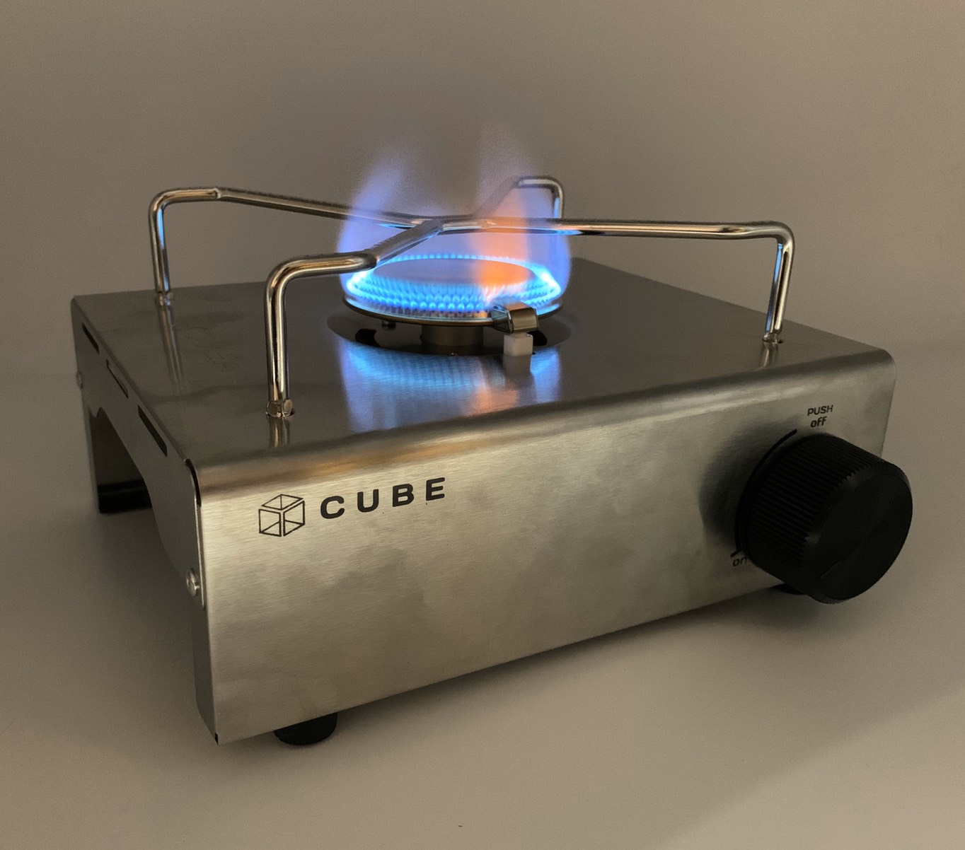 เตาแก๊ส Kovea Cube