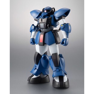 ROBOT SPIRIT SIDE MS MS-11 ACT ZAKU VER. A.N.I.M.E. by Premium Bandai (Lot JP มีกล่องน้ำตาล)