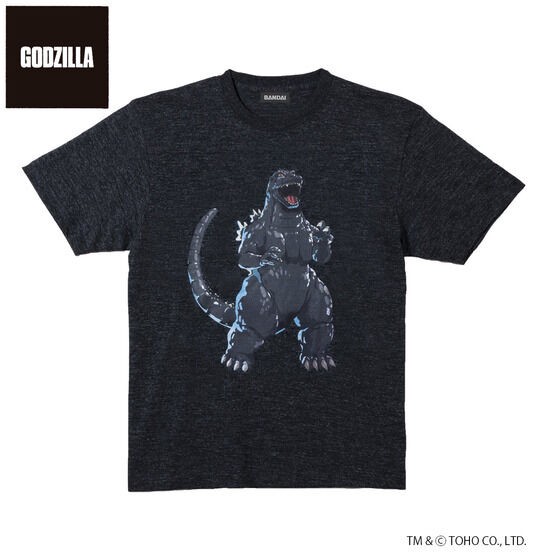 PRE-ORDER : Godzilla VS Mothra Deformed Art T-shirt