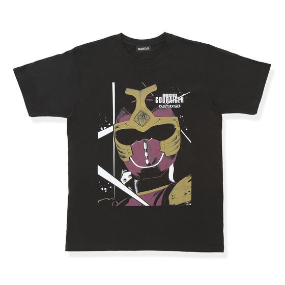 PRE-ORDER : Ninpuu Sentai Hurricaneger 20th Anniversary T-shirt (All 9 Types)