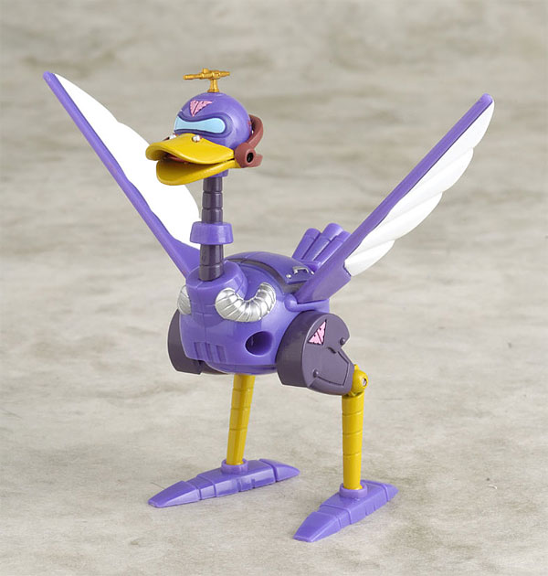 Brave Gokin 11 Sankan-Oh by CM’s Corporation