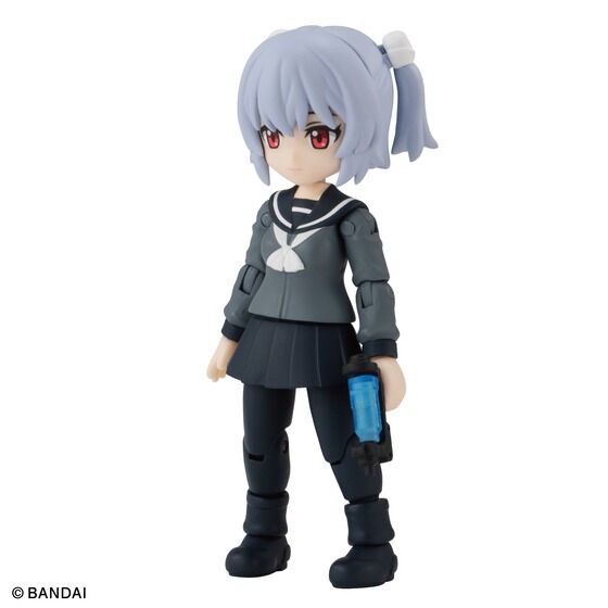 PRE-ORDER : AQUA SHOOTERS! 10 (10 pcs）