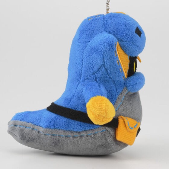 PRE-ORDER : Kamen Rider Revice Lovekov Mini Mini Mascot Charm