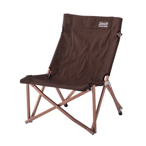 เก้าอี้ Coleman JP Master Series / Canvas Low Chair