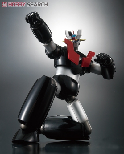 Soul Of Chogokin GX-45 Mazinger Z by Bandai