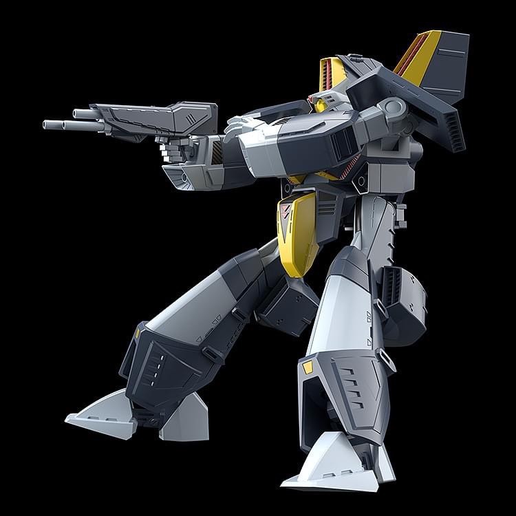 Pre-order : MODEROID Nikick (Super Dimension Century Orguss) Plastic Model Kit by Good Smile Company