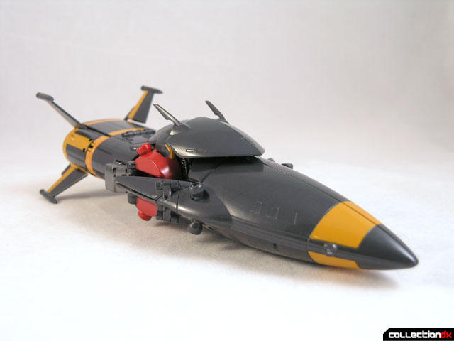 Soul Of Chogokin GX-34 Gunbuster by Bandai