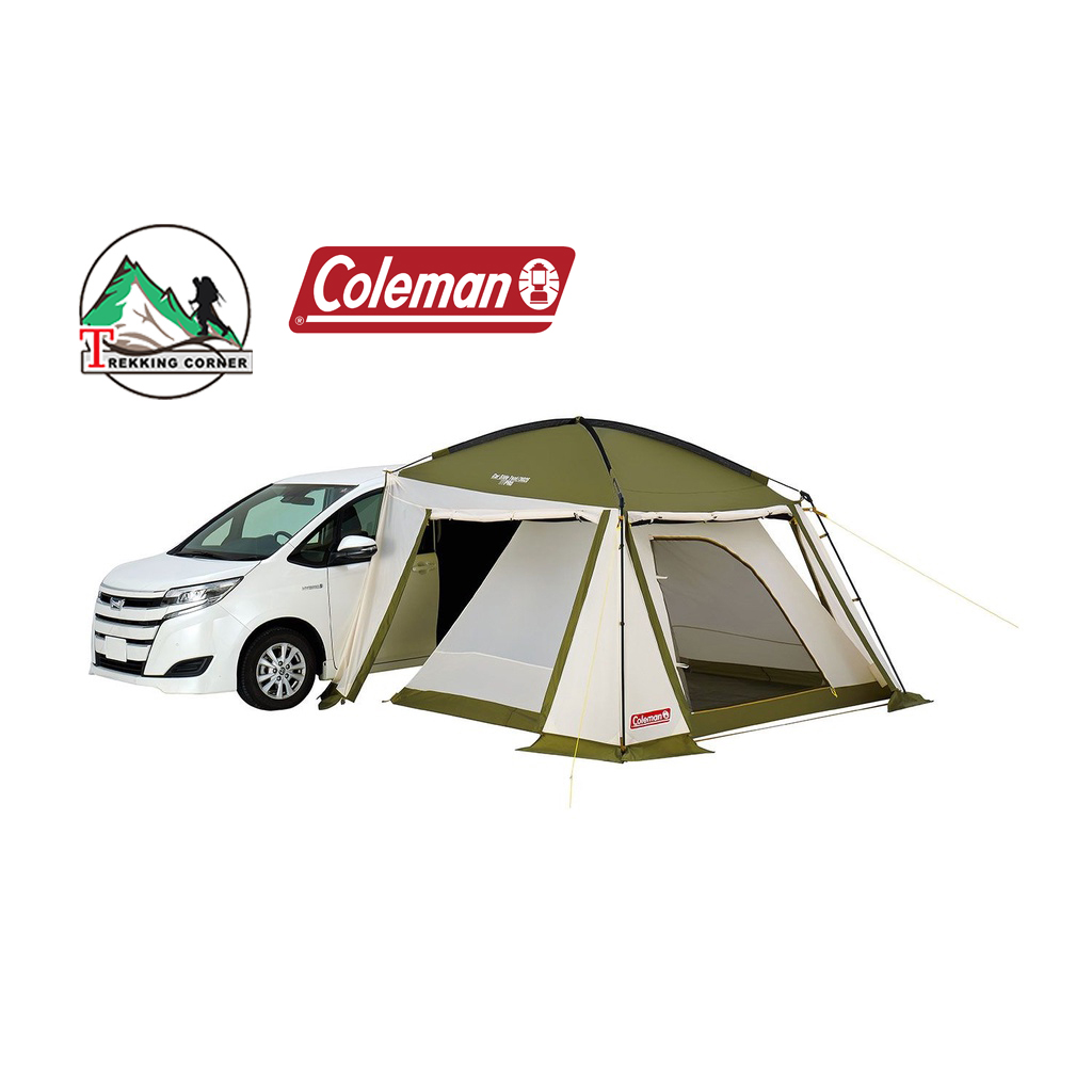 Coleman CAR SIDE TENT /3025 ASIA