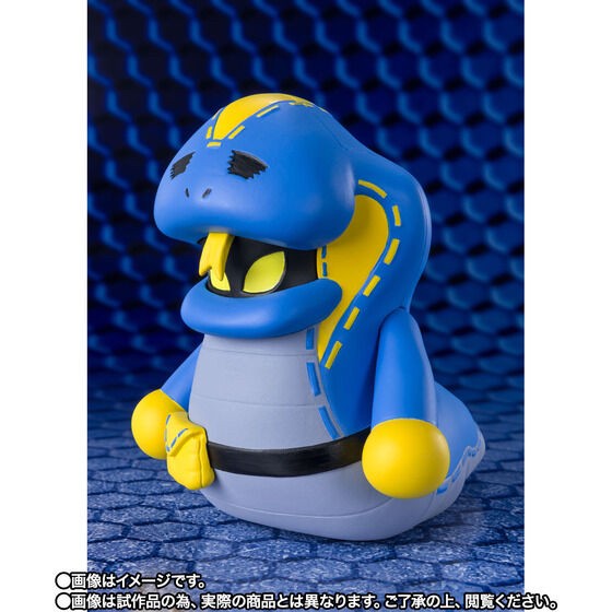 PRE-ORDER : S.H.Figuarts Vice & Lovekov & Option Parts Set