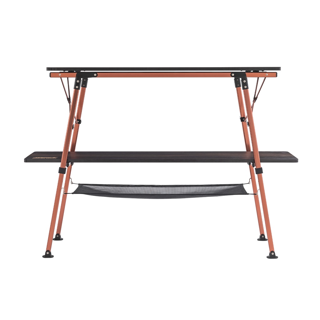 โต๊ะ Coleman JP Master Series Butterfly Multi Table