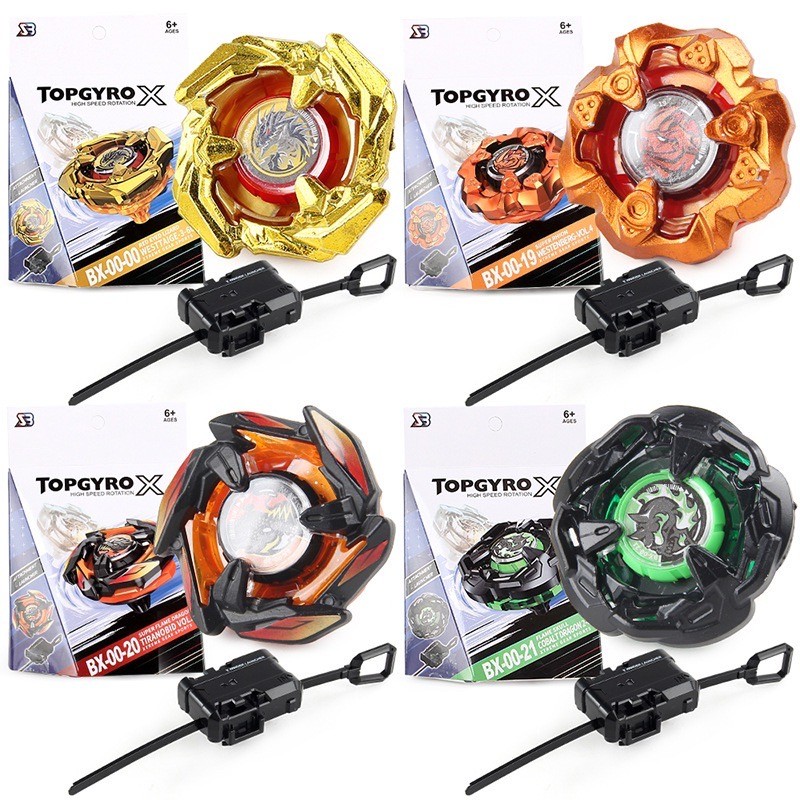 Beyblade