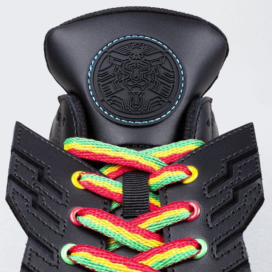 PRE-ORDER : Kamen Rider OOO Sneakers ｜HENSHIN by KAMEN RIDER
