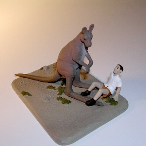 The Great Mystery Museum Collection DX by Medicom Toy (Set of 12)