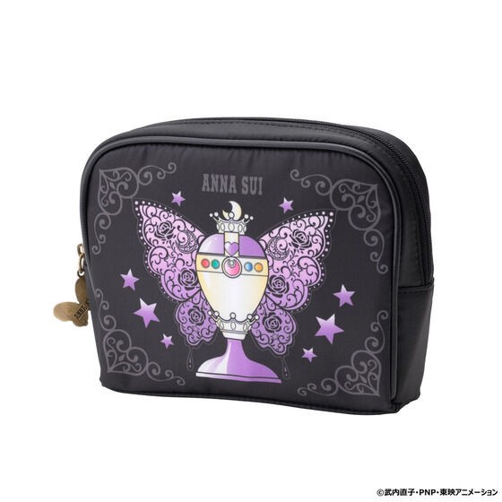 PRE-ORDER : Sailor Moon x ANNA SUI Pouch