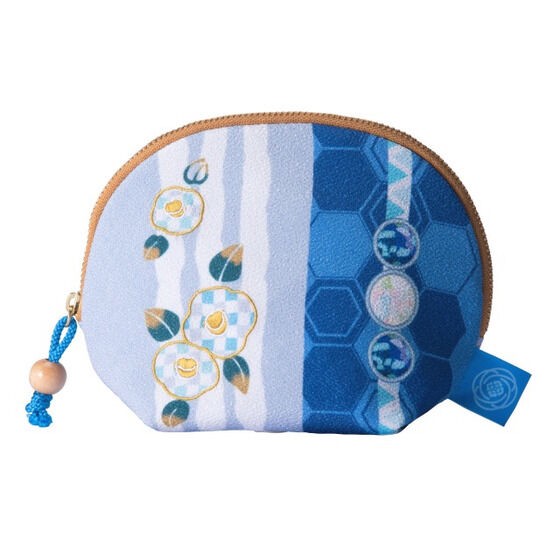 PRE-ORDER : Touken Ranbu ONLINE Embroidered Pouch ~Light ver.~ Vol.2
