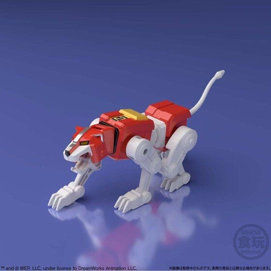 PRE-ORDER : Super Minipla Beast King GoLion