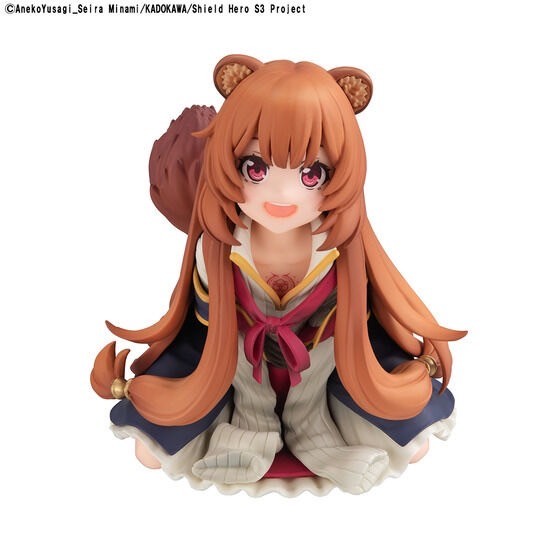 PRE-ORDER : Melty Princess The Rising of the Shield Hero Tenohira Raphtalia Childhood Ver.