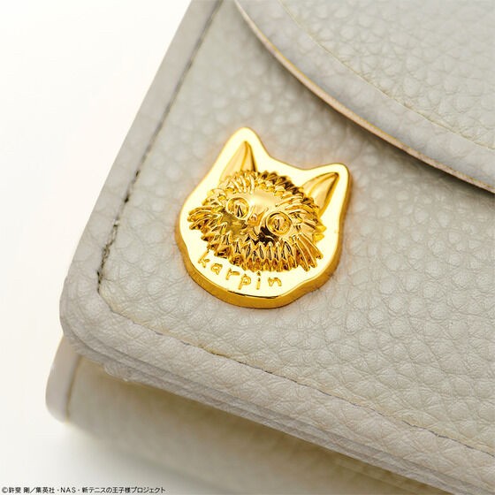PRE-ORDER : ONOFFYFREE x New Prince of Tennis Karpin Wallet