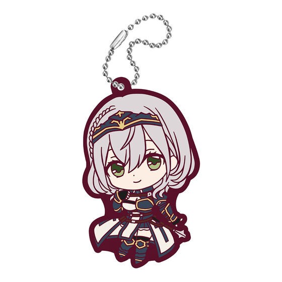 PRE-ORDER : Hololive Rubber Mascot Collection VOL.4 (Random)