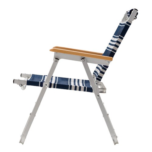 เก้าอี้ COLEMAN fireplace folding chair