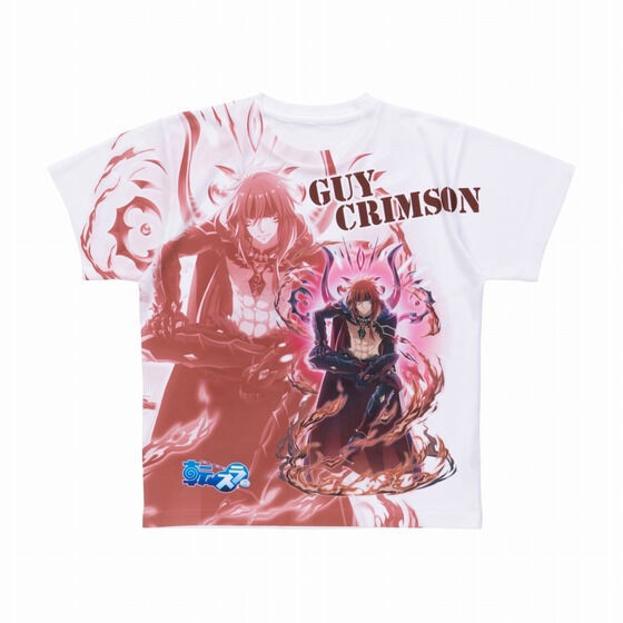 PRE-ORDER : That Time I Got Reincarnated as a Slime: The Saga of How the Demon Lord and Dragon Founded a Nation Full Panel T-shirt