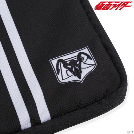 PRE-ORDER : Kamen Rider Business Bag