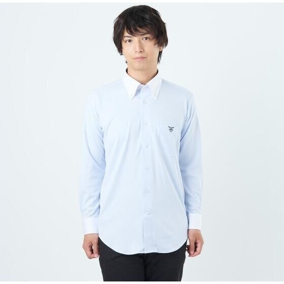 PRE-ORDER : Kamen Rider Yoccatta PLUS (yoccatta+) Haruyama Eco i-Shirt