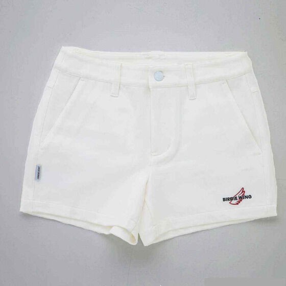 PRE-ORDER : BIRDIE WING x JACK BUNNY !! Shorts (Eve)
