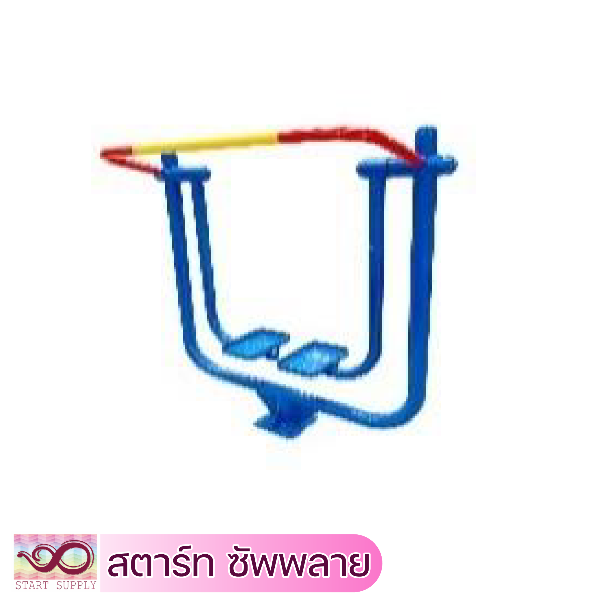 เครื่องเดินอากาศเด็ก