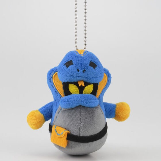 PRE-ORDER : Kamen Rider Revice Lovekov Mini Mini Mascot Charm