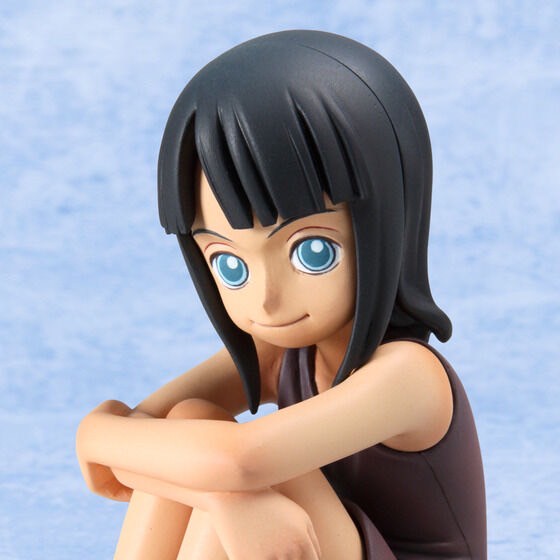 PRE-ORDER : Portrait.Of.Pirates One Piece CB-EX Nico Robin Ver. Dereshi!