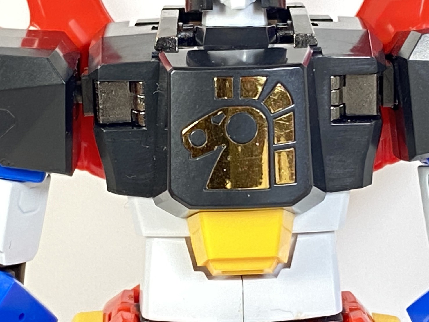 RIOBOT Time Bokan Series Yattodetaman Daikyojin & Daitenba by Sentinel