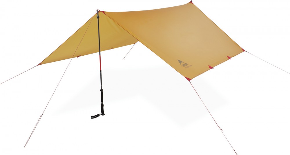 MSR THRU-HIKER 100 WING V2