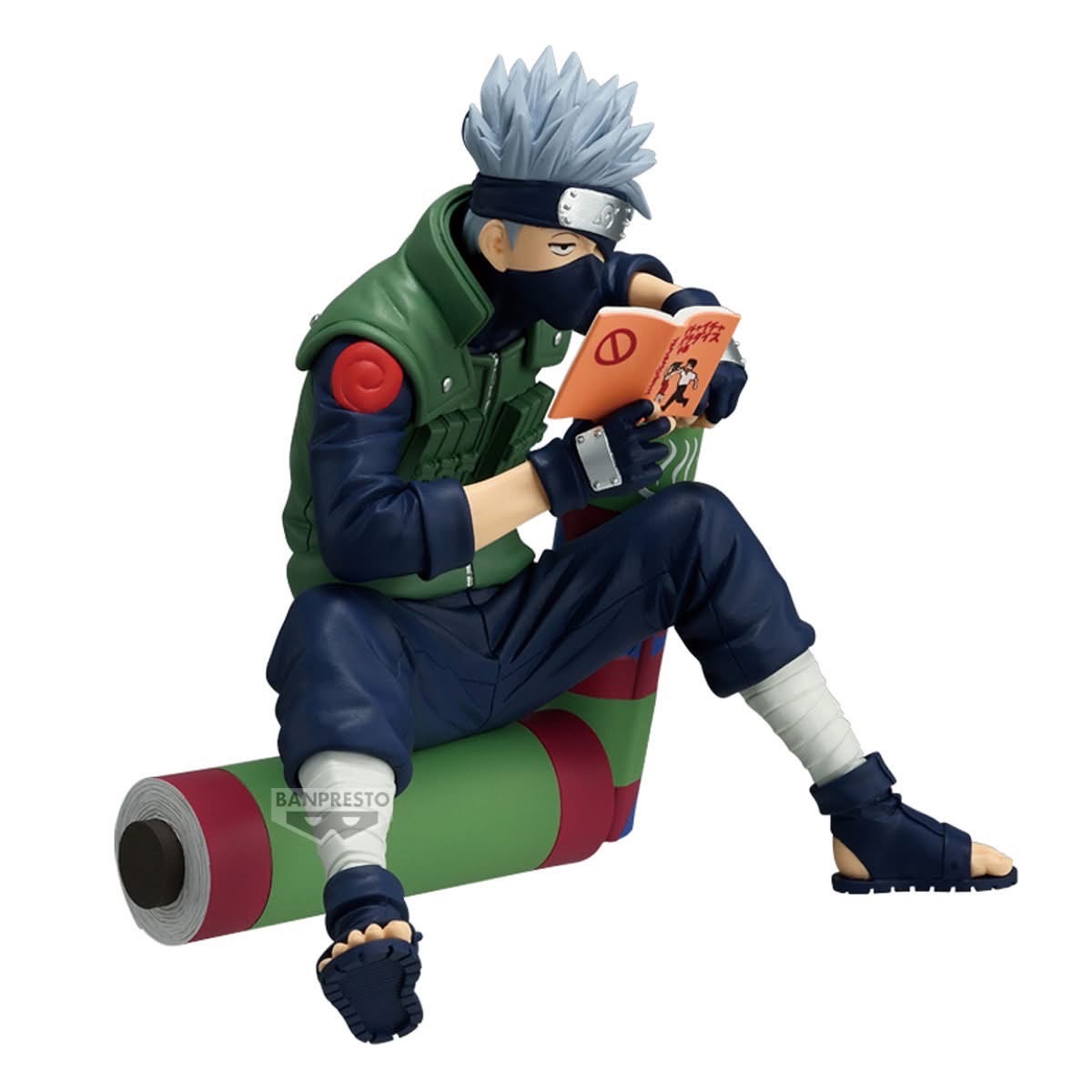 Pre-order : NARUTO SHIPPUUDEN 11/2025 by Banpresto