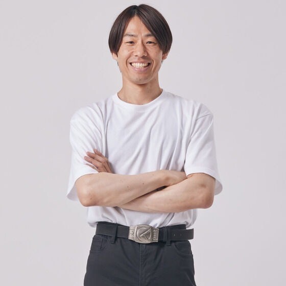 PRE-ORDER : Kamen Rider Series Casual Belt ver.2 (30 types)