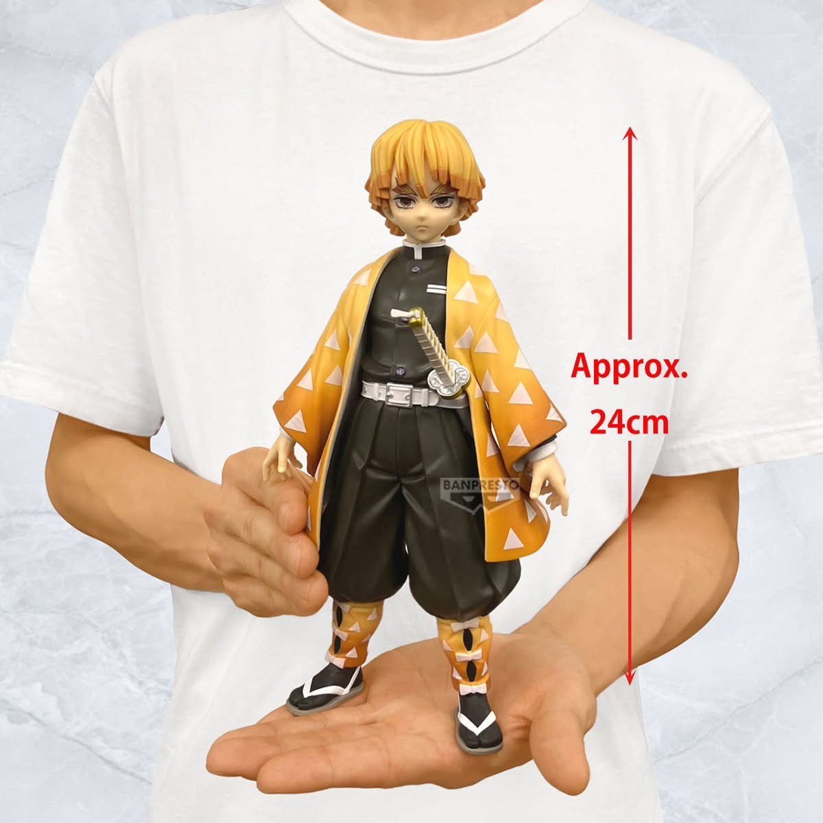 Pre-order : DEMON SLAYER: KIMETSU NO YAIBA 03/2025