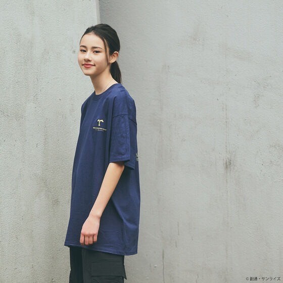 PRE-ORDER : STRICT-G FRUIT OF THE LOOM "Mobile Suit Gundam SEED FREEDOM" T-shirt Terminal