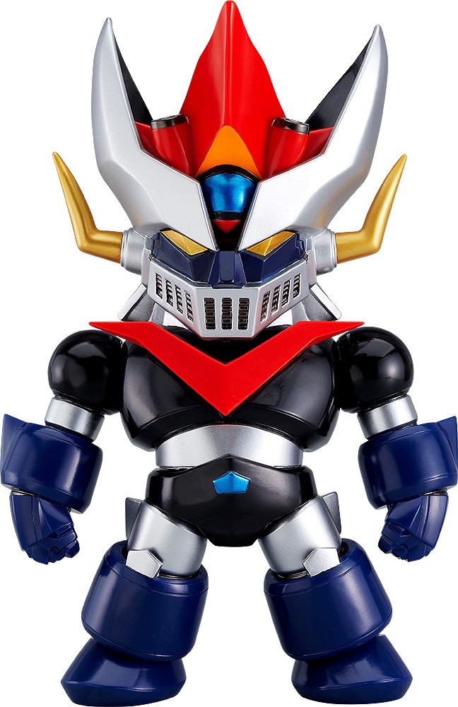 V.S.O.F. Great Mazinger Soft Vinyl Figure by Good Smile Company