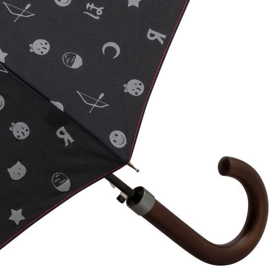 PRE-ORDER : Love Live! Jump Type Rain Umbrella