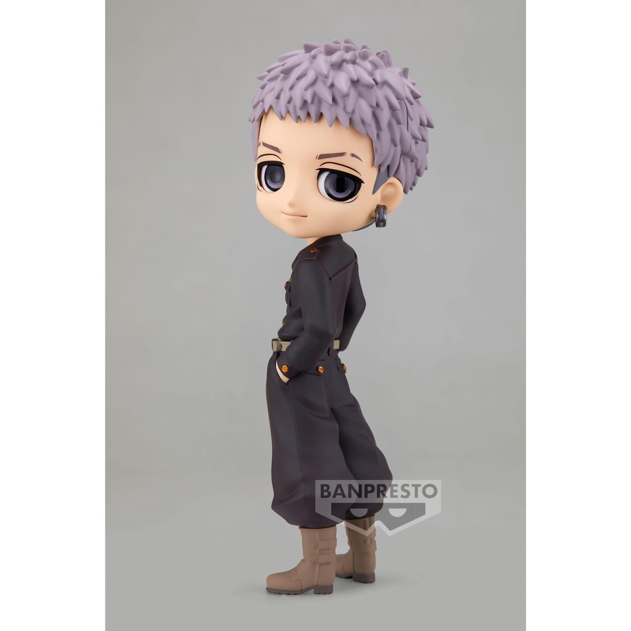 Pre-order : TOKYO REVENGERS Q POSKET -TAKASHI MITSUYA- (VER.A/B)