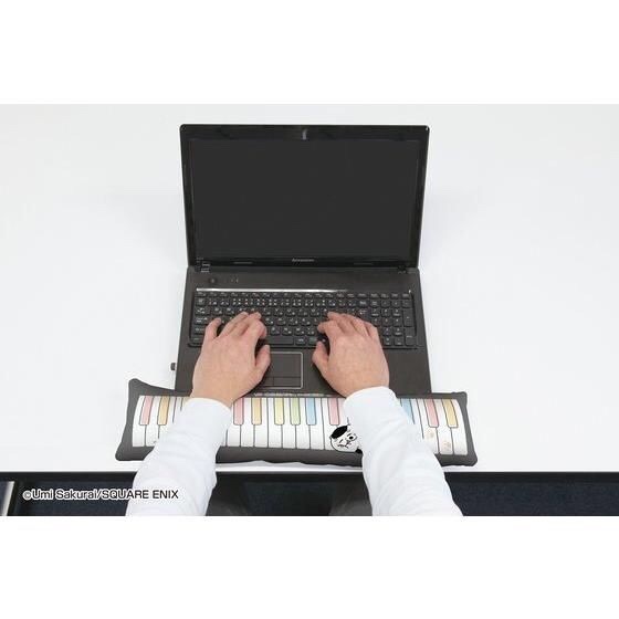 PRE-ORDER : Ojisama to Neko PC Cushion