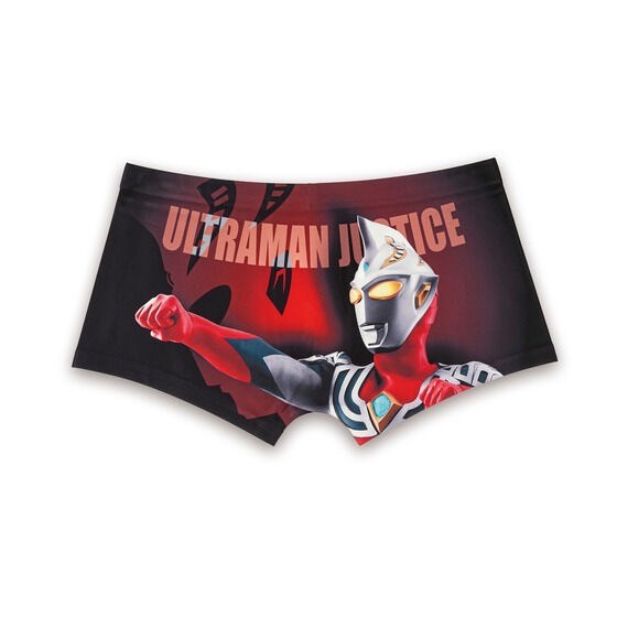 PRE-ORDER : Ultraman Series Boxer Shorts Collection 6th Edition