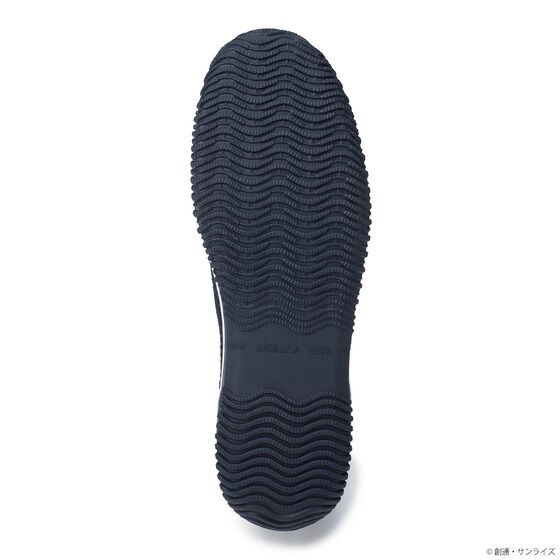 PRE-ORDER : STRICT-G SPINGLE MOVE "Mobile Suit Gundam" Knit Sneakers