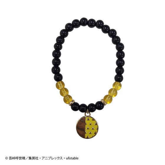 PRE-ORDER : Demon Slayer: Kimetsu no Yaiba Bracelet (7 types)